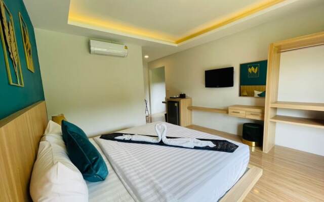 Phurin Thara Resort