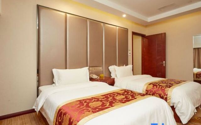 Boyang Boutique Hotel