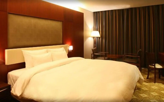 SunValley Hotel