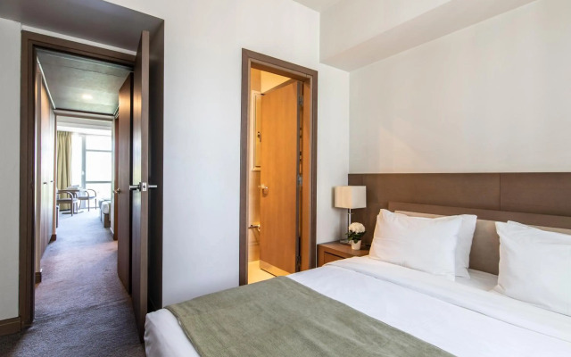 Amalia Hotel Athens