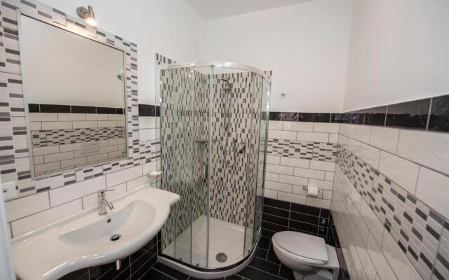 Donna Rosa Accommodation