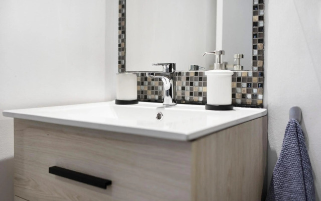 Apartamento Punta Candor