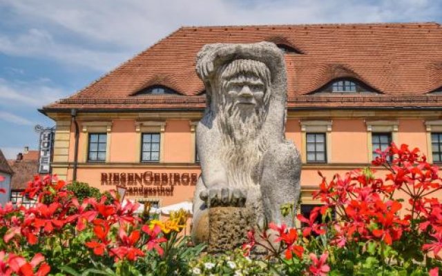 Landgasthof Hotel Riesengebirge