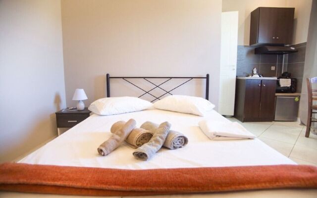 Filippion hotel