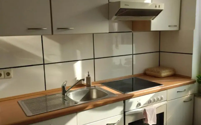 Gemütliche 2 Zimmer (citynahe wohnung)
