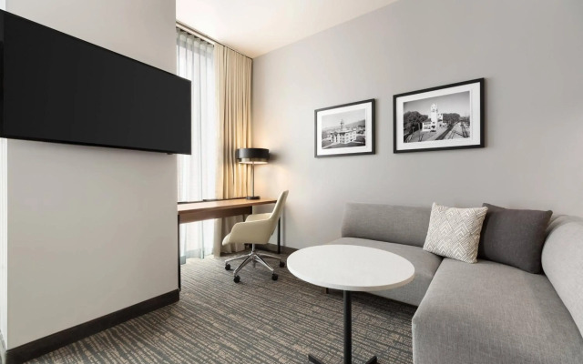 Residence Inn by Marriott Missoula Downtown
