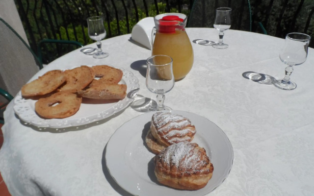 Ancelle Sorrento