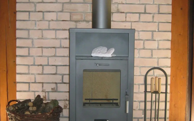 Modern Apartment in Immerath Eifel With Paved Garden