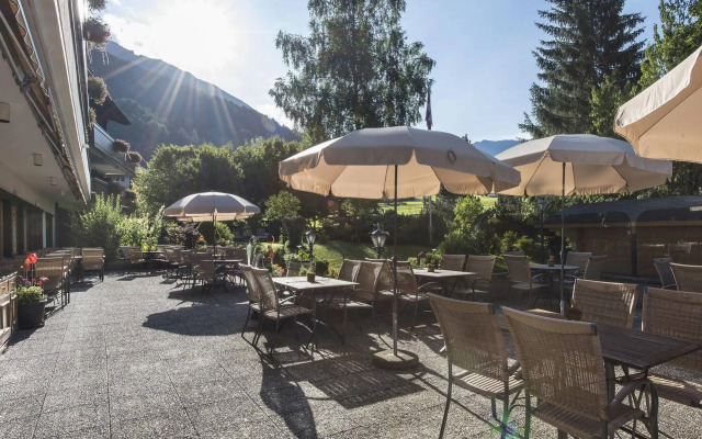 Sunstar Hotel Klosters