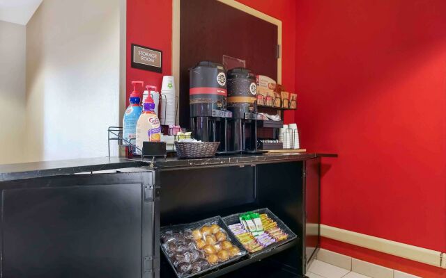 Sonesta Simply Suites Lansing