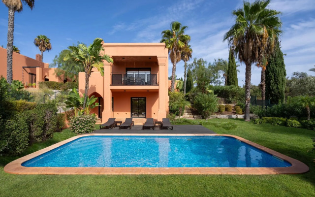 Amendoeira Golf Resort