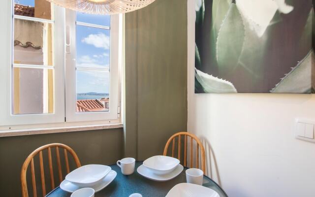 Alfama Original by Apartments Alfama