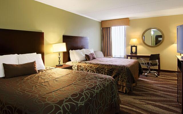 Best Western Gastonia