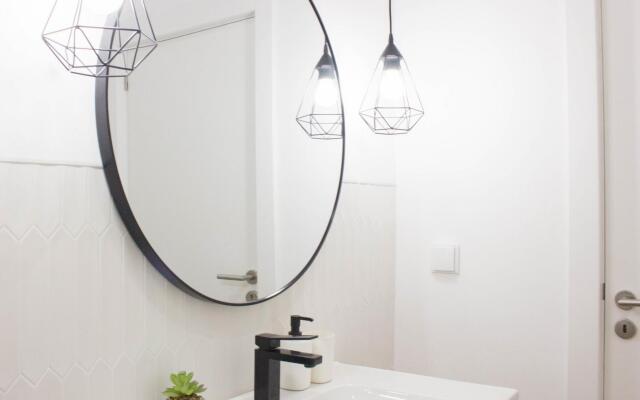 Buarcos Beach Apartment