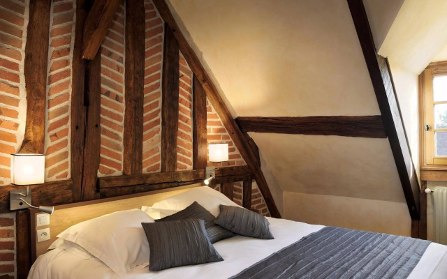 Auberge à la Tête de Lard