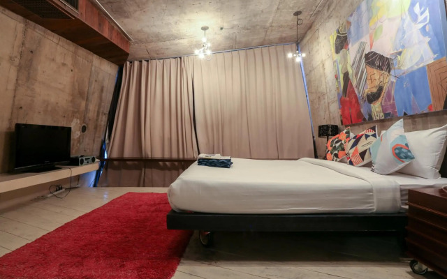 Mo Rooms