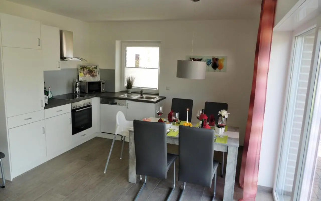 Ferienhaus Schomaker