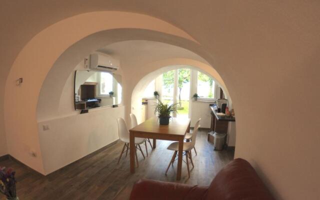 The Foria House B&B