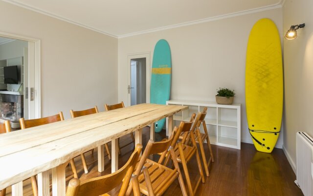 Porto Surf House