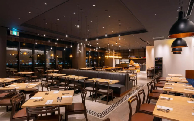 Liber Hotel Osaka
