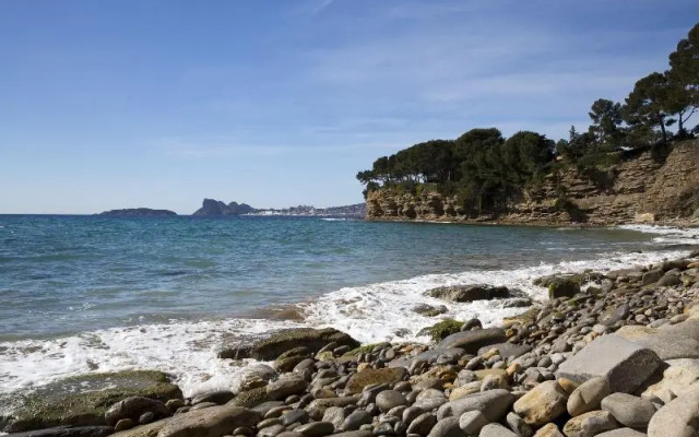 Le Cap Liouquet