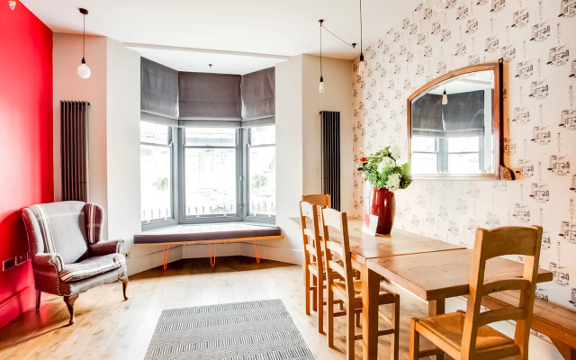 OYO Fab Guest House