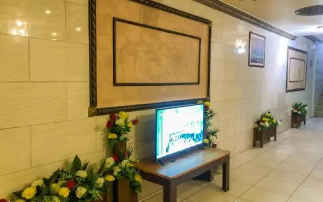 Rayatna For Furnished Apartments 3