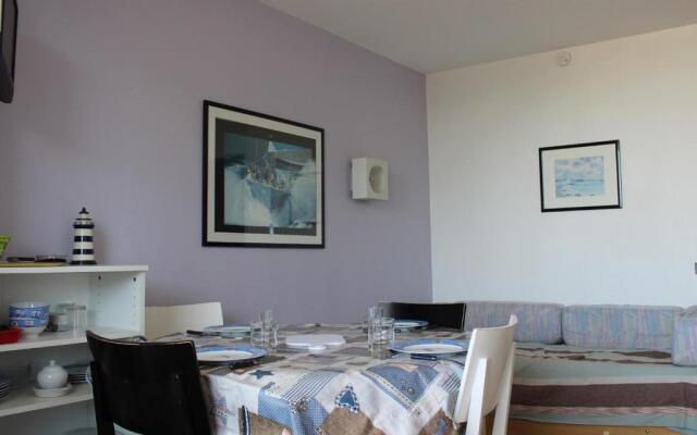 Appartement La Rochelle, 2 pièces, 4 personnes - FR-1-246-515