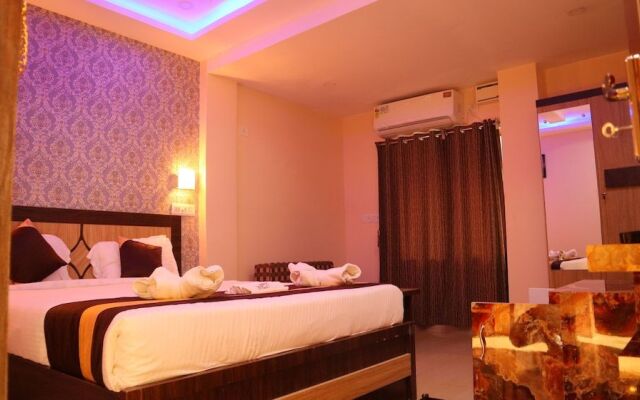 Mahira Residency