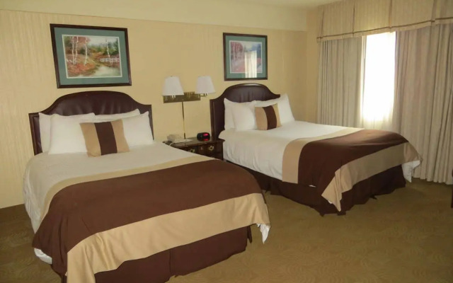 Ramada by Wyndham Denver Downtown