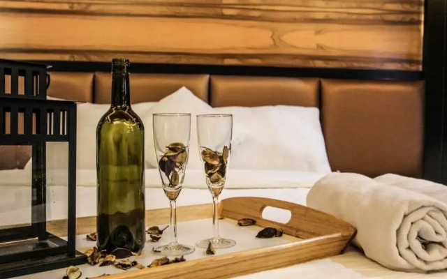 Regalia Residence Suite by Stay Hub