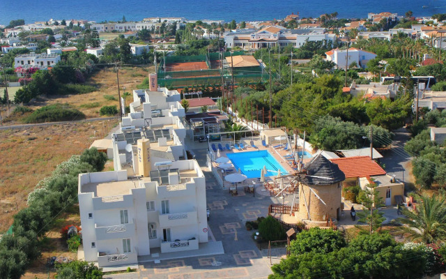 Mylos Apartments