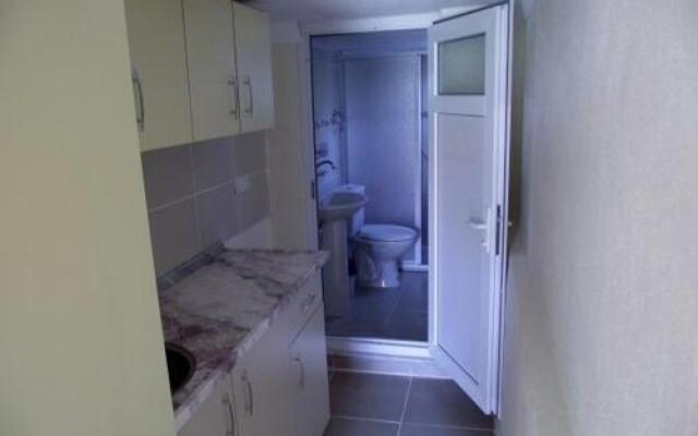 Orion Guest House