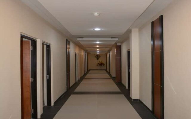 Airy Rappocini Bontolangkasa Satu 42 Makassar