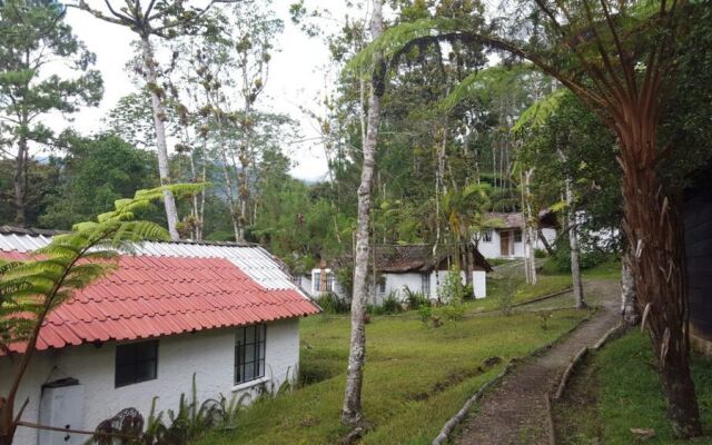 Hotel Posada Montaña del Quetzal