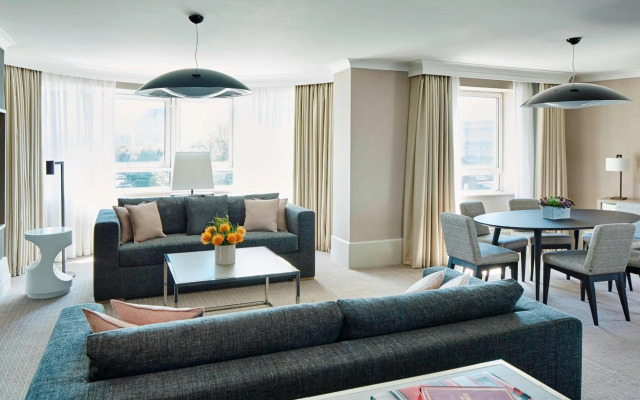 London Marriott Hotel Maida Vale