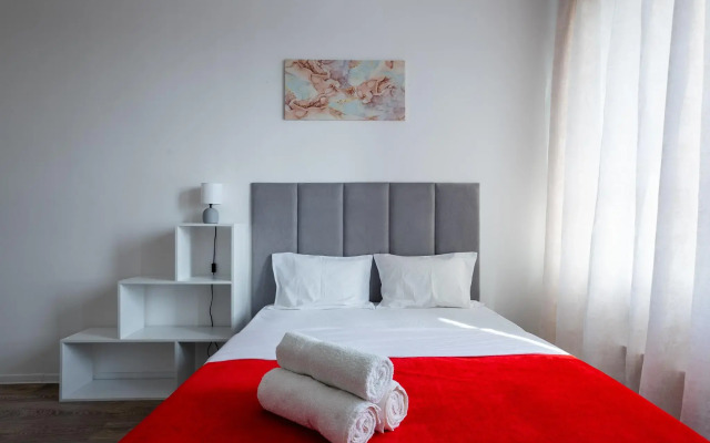 MaxRealty24 на улице Просторная 15