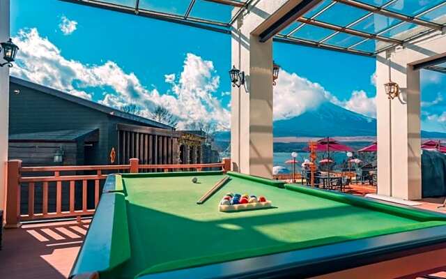 Fuji Yamanakako Resort Hotel - Vacation STAY 03064v