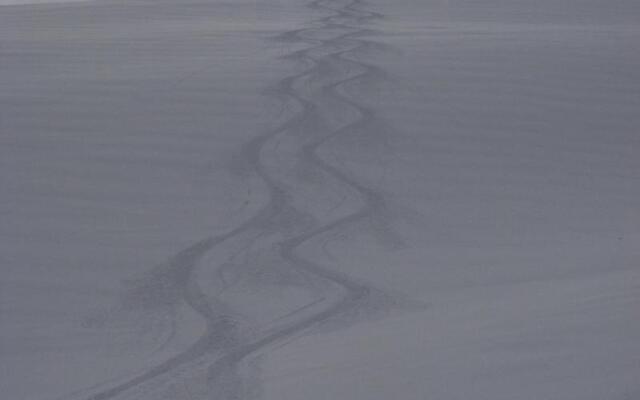 Hotel Mountain Paradise