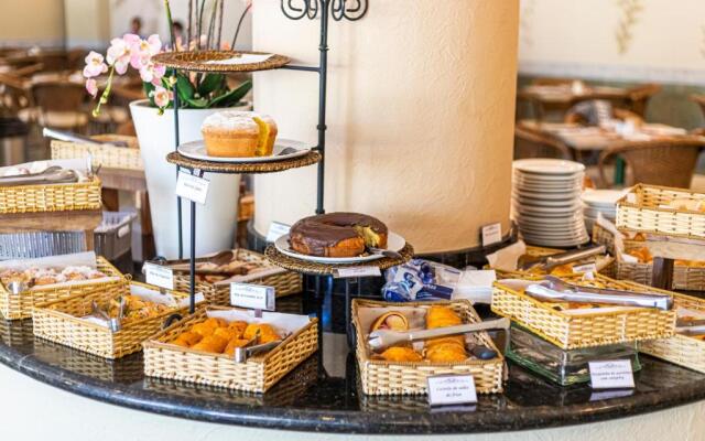 Villa Di Mantova Resort Hotel