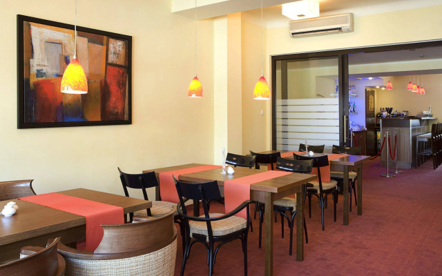 MDM Hotel Warsaw