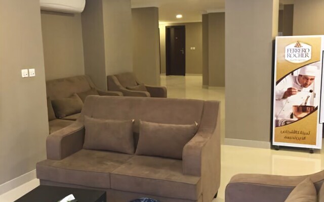 Danar Hotel Apartments 4