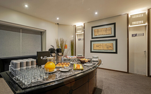 SLAVIERO Curitiba Centro