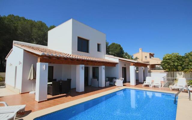 Villa Ampolla I - Costa Carpediem