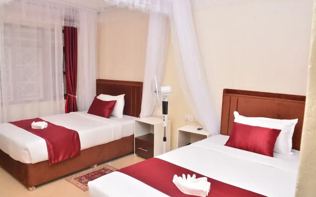 Kaizen Residences