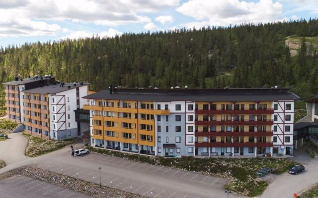 Ylläs chalets/c 3207
