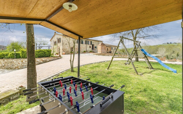 Appartamento Tulipano Shared Pool