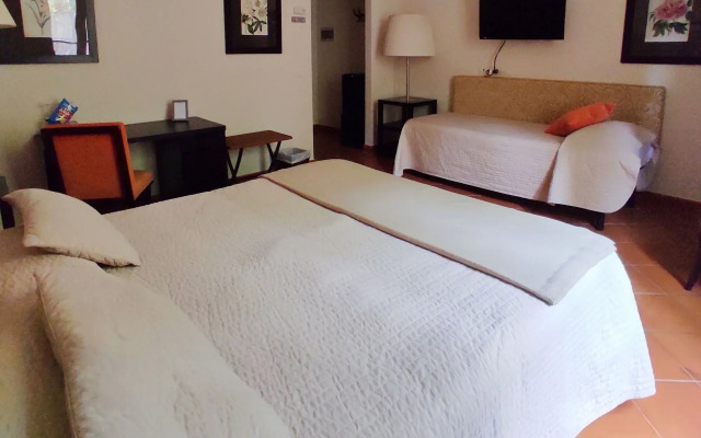 SI Montalcino Hotel