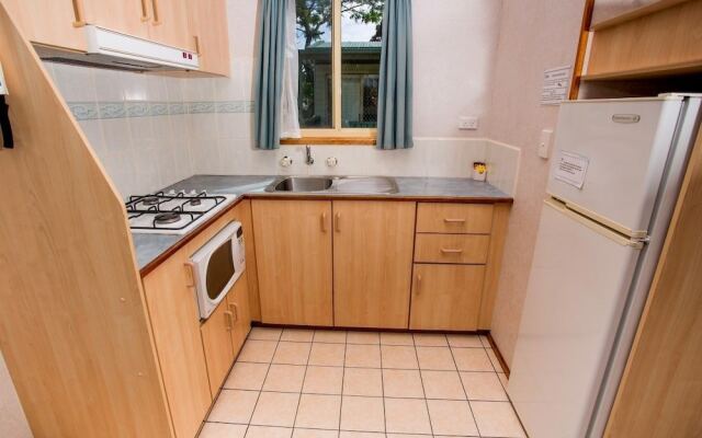 Reflections Eden - Holiday Park