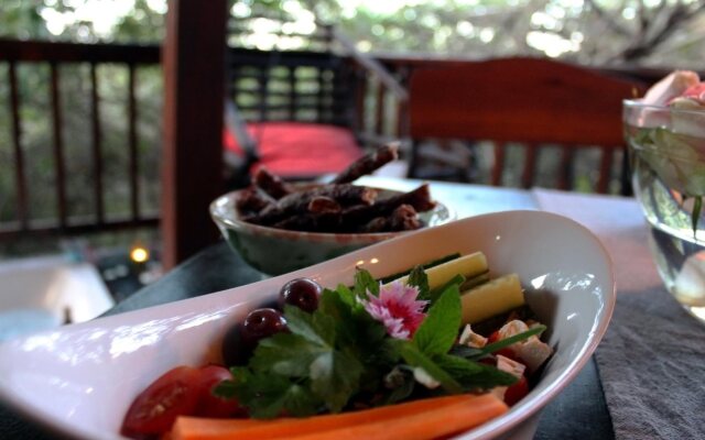 Thulamela Bed and Breakfast